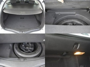 Renault Megane IV Grandtour 1.5 dCi 90KM 2018 Renault Megane 1.5DCI Polski Salon gwarancja, zdjęcie 34