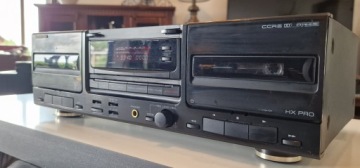 Kenwood KX W 4060 KX-W4060 катетный магнитофон