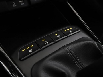 Kia Rio IV Hatchback 5d 1.2 DOHC 84KM 2018 Kia Rio Dream Team navi kamera grzane fotele+kier., zdjęcie 28