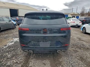 Land Rover Range Rover V 2025 Land Rover Range Rover Sport Autobiography 2025 4.4 Benzyna 518KM, zdjęcie 2