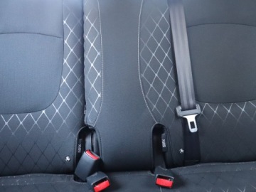 Renault Captur I Crossover 0.9 Energy TCe 90KM 2013 Renault Captur 0.9 TCe, Salon Polska, Navi, Klima, zdjęcie 9