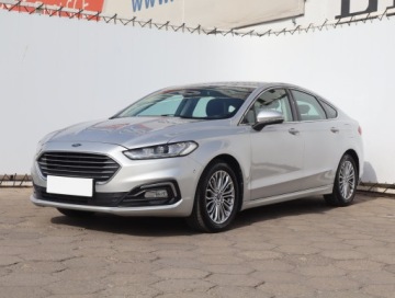 Ford Mondeo V Liftback Facelifting 2.0 EcoBlue 150KM 2020 Ford Mondeo 2.0 EcoBlue, Salon Polska, Serwis ASO, zdjęcie 1