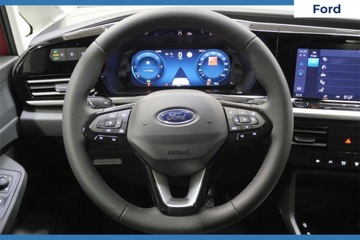 Ford Tourneo Connect IV Van 2,0 EcoBlue 122KM 2024 Tourneo Connect Grand L2H1 Titanium A7 2.0 122KM, zdjęcie 10