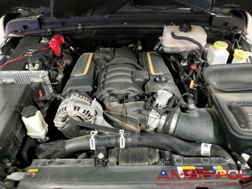 Jeep Wrangler IV 2023 Jeep Wrangler _RUBICON_392_4x4_6.4 L_475 km_2023r 6.4 Benzyna 475KM, zdjęcie 12