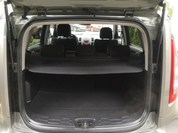 Kia Soul I Crossover Facelifting 1.6 GDI 140KM 2013 Kia Soul 1.6 140KM Klimatronic Parktronic Alu Ledy, zdjęcie 19