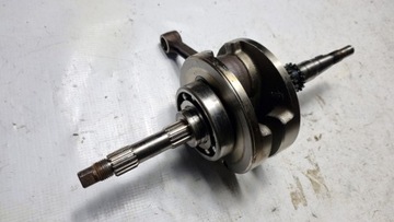 КОЛЕНВАЛ SUZUKI BURGMAN 125