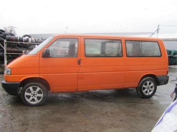 KLIKA DVEŘE POSUVNÉ PRAVÉ VW TRANSPORTER T4