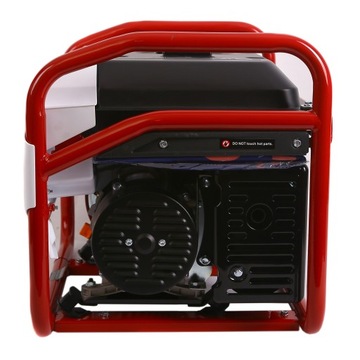 Генератор Weim WM2500B