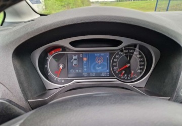 Ford S-Max I Van Facelifting 2.0 Duratorq TDCi DPF 163KM 2010 Ford S-Max 2,0 163KM Titanium Xenon SerwisASO 1Wlasc.Oryginal 2.0, zdjęcie 19