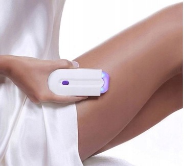 DEPILATOR GOLARKA FINISHING TOUCH YES LED