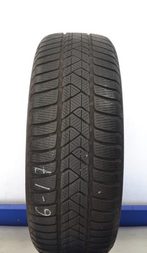 205/60R16 96H PIRELLI SOTTOZERO 3 X1SZT 1302P 