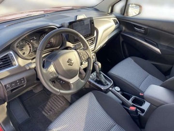 Suzuki SX4 II 2025 Suzuki SX4 S-Cross Premium Plus 4WD 1.4mildHybrid 6AT Automat DEMO 1.4, zdjęcie 8