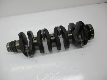 | ROVER 75 2.0 CDT M47R НОМИНАЛЬНЫЙ КОЛЕНВАЛ BMW