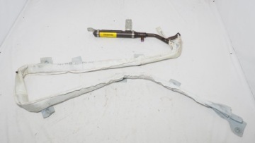8P4880742A, Audi A3 8P airbag Dachvorhang Airbag rechts 8P4880742A | thumb 3