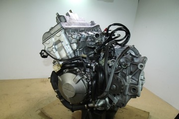 HONDA CBR 600 RR 05-06 PC37 ГАРАНТИЯ ЗАПУСКА ДВИГАТЕЛЯ