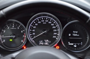 Mazda CX-5 I SUV 2.0 SKYACTIV-G 165KM 2012 SUPER OPŁACONA 2.0i 165KM SERWIS NAVI BI-XENON 100% ORG LAKIER! RVM AS.PASA, zdjęcie 33