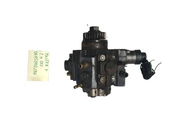 MASTER III 2.3 DCI M9T ČERPADLO VSTŘIKOVAČE 0445010234