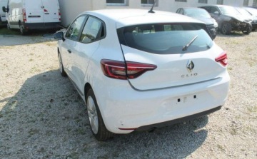 Renault Clio V 2021 Renault Clio Benzyna 72KM, zdjęcie 6