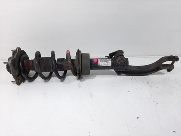 AUDI A6 C7 3.0TDI V6 QUATTRO 15R MCPHERSON АМОРТИЗАТОР ПЕРЕДНИЙ ПРАВЫЙ 4G0031M