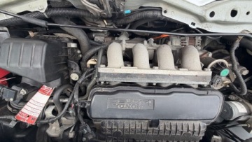 Honda Jazz III 1.2 i-VTEC 90KM 2013 Honda Jazz Raty benz Klimatronic tylko 124tys km Serwisowany Zarej w PL Gw, zdjęcie 36