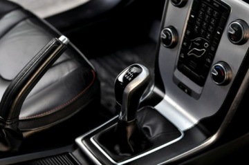 Volvo V40 II Hatchback Facelifting 2.0 D2 120KM 2016 Volvo V40 LiFT Full Led Ocean Race Ledy Digital, zdjęcie 23