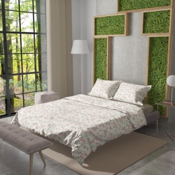 Детская спальня BABYMAM YOUNG CHILDREN's BEDROOM 140x200 см