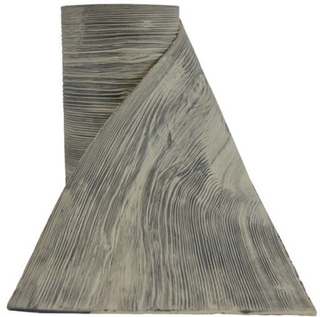 ELAST ФАСАДНАЯ ПЛИТА м2, рустикально-серая