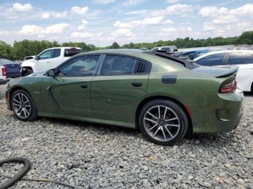 Dodge Charger VII 2021 Dodge Charger 2021, 5.7L, RT, od ubezpieczalni 5.7 Benzyna 370KM, zdjęcie 5