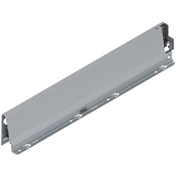 BLUM 378M5002SA Bok szuflady TANDEMBOX L-500 LEWY