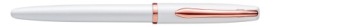 Перьевая ручка PELIKAN Jazz Noble Elegance, белая