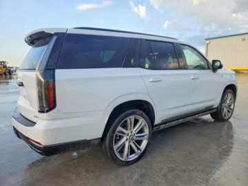 Cadillac Escalade III 2026 Cadillac Escalade Sport 2026 6.2 Benzyna 420KM, zdjęcie 3