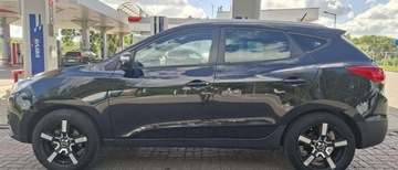 Hyundai ix35 SUV Theta 2.0 MPI 163KM 2010 Hyundai ix35 Hyundai ix35 2.0 2WD Comfort 2.0 Benzyna 163KM, zdjęcie 25