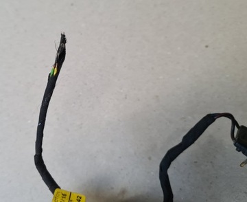 BMW 1 F20 2 F22 3 F30 4 F32 MODUL ZRCÁTKO PRAVÉHO