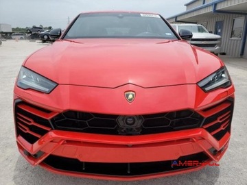 Lamborghini Urus 2022 Lamborghini Urus 2022 r., 4,0L 4.0 Benzyna 640KM, zdjęcie 4