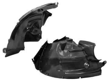 MERCEDES GLK X204 2008-2012 PODBĚH LEVÝ 2046901730