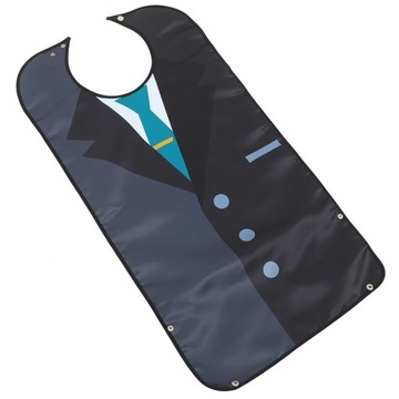 Большой водонепроницаемый нагрудник для взрослых из Напы