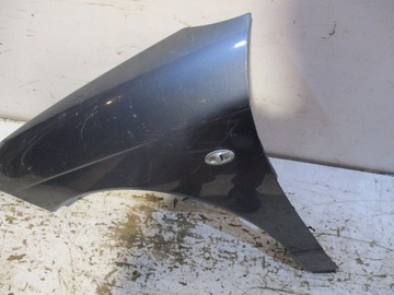 BLATNÍK PŘEDNÍ LEVÝ CITROEN C6