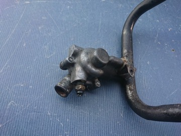 корпус термостата kawasaki gpz 600