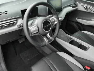 BYD 2025 BYD Dolphin Surf Comfort Hatchback (156 KM) 2025, zdjęcie 6