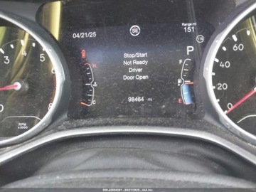 Jeep Compass II 2018 Jeep Compass Limited 2018 2.4l 2.4 Benzyna 180KM, zdjęcie 11