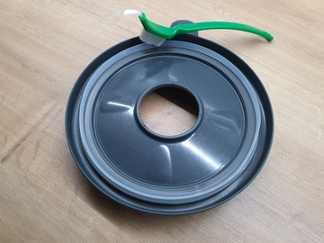 Крышка с уплотнителем для Thermomix Vorwerk TM6 TM5 TM Friend +Free