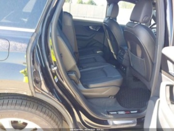 Audi Q7 II 2019 Audi Q7 2019 AUDI Q7 55 PREMIUM 3.0 Benzyna 329KM, zdjęcie 14