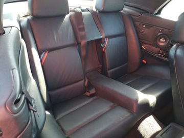 BMW Seria 3 E46 1999 BMW M3 Automatic 1999 3.2l 3.2 Benzyna 240KM, zdjęcie 10