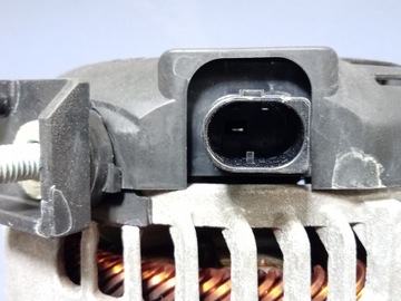 BMW 3 GT F34 2.0 ALTERNÁTOR 8645325