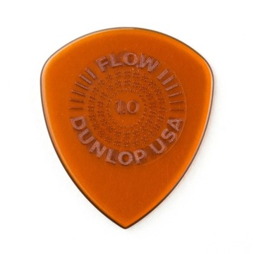 Kostka gitarowa Dunlop FLOW Standard 1.00mm 549R10