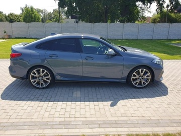 BMW Seria 2 G42-U06 M Gran Coupe 2.0 235i 306KM 2021 BMW 235 M pakiet Salon PL F.VAT, zdjęcie 9