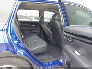 Honda CR-V VI 2025 Honda CR-V 2025r., 1.5L 1.5 Benzyna 190KM, zdjęcie 9