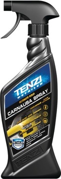 Tenzi Detailer Quick Detailer wosk Carnauba spray