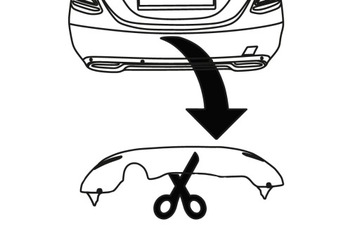 Hak holowniczy do Fiat Sedici 06-14 + Wiązka 13pin