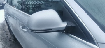 LUSTERKO PRAWE AUDI A4 B8 LX7W 6 PIN EUROPA